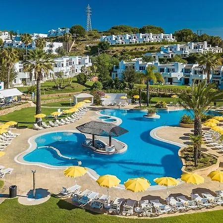 Feriehus Hipnautic Sardine Albufeira